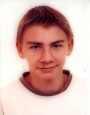 Dvořáček Adam
