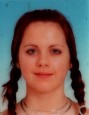 Žídková Kristina