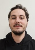 Horáček Dominik